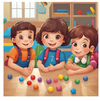 Enchanting Tales for Young Minds: Selecting the Best Stories for Children