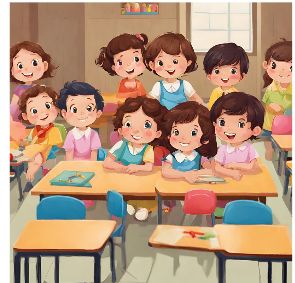 Enhancing Kindergarten Learning with Little Cubbie’s Tracking Tools