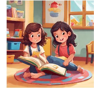 Top Educational Apps for Young Children: Balancing Screen Time