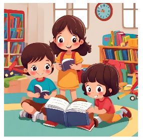 Learning Beyond the Screen: How Audio Enhances Child Education