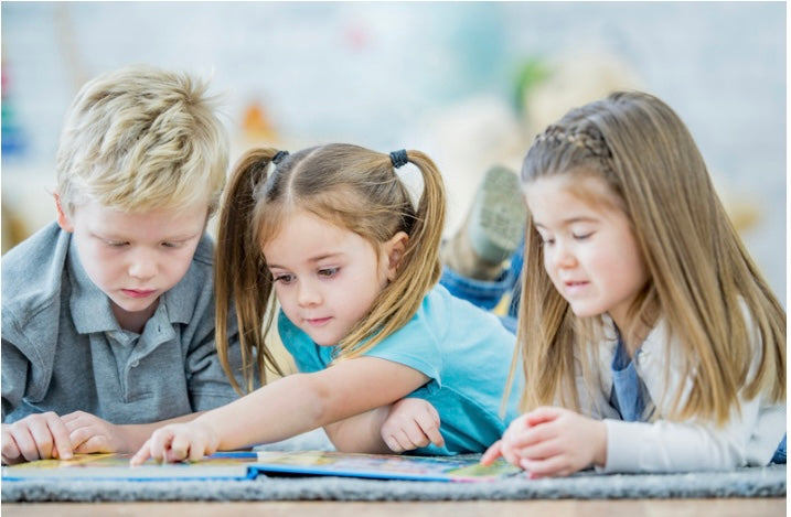 Guiding Your Child’s First Words: Fostering Early Speech Development