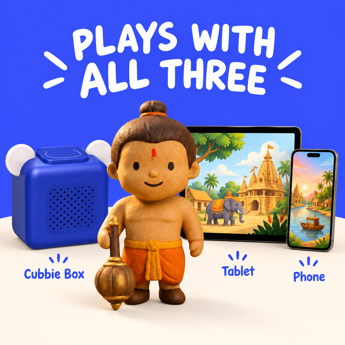 Bal Bheem