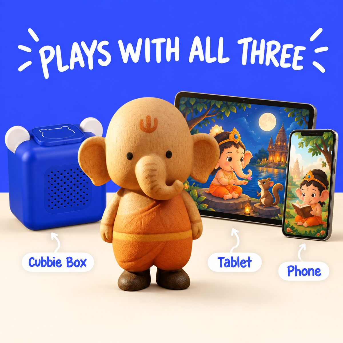 Bal Ganesh