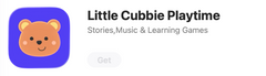 Cubbie Playtime
