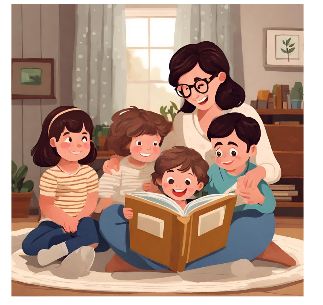 Little Cubbie: Keeping the Bedtime Bond Strong for Working Parents