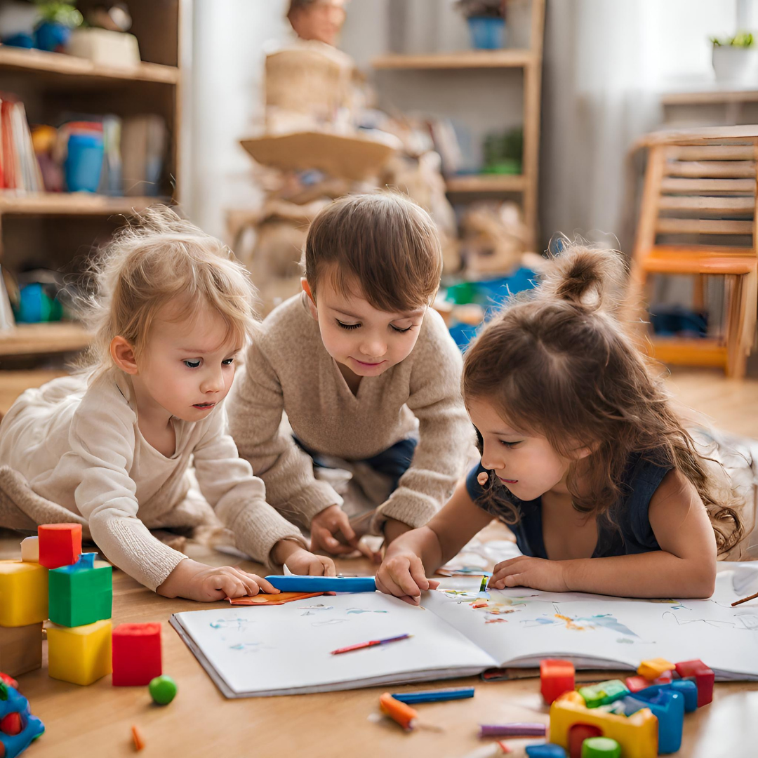 3 Alarming Ways Screen Time Hurts Your Child Under 5