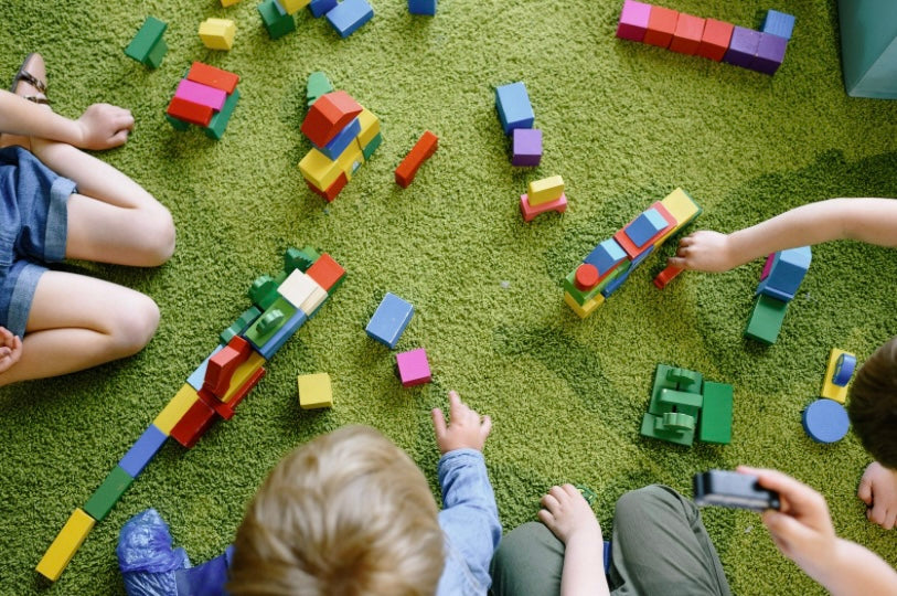 Balancing Work and Parenting: Productivity Tips When Your Child is Home