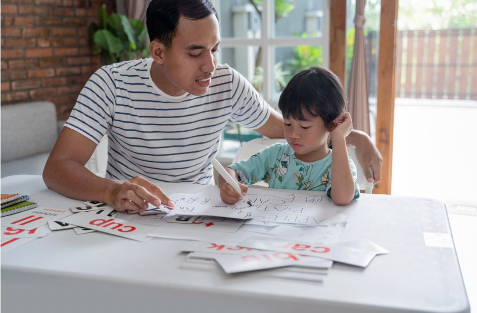 Guiding Young Souls: Introducing Children to Their Spiritual Journey