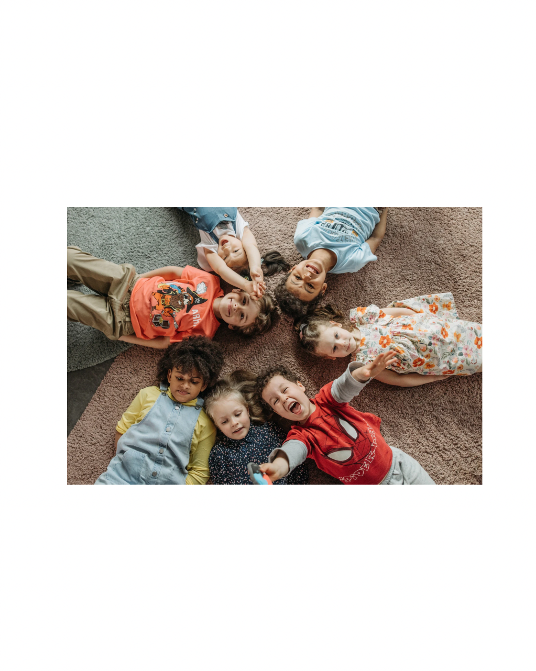 Harnessing Early Years for Language Mastery: The Role of Little Cubbie’s Zoe in Paris