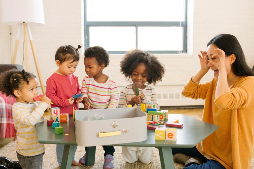 Strengthening Bonds: Connecting with Kids as a Working Parent