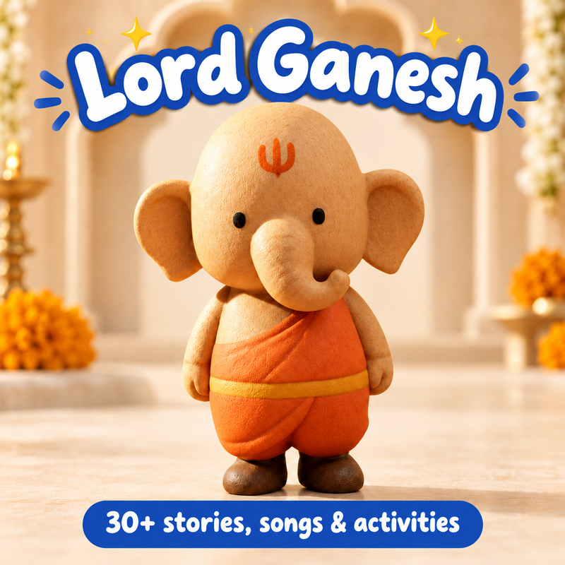 Lord Ganesh