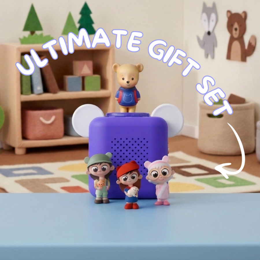Ultimate Gift Set