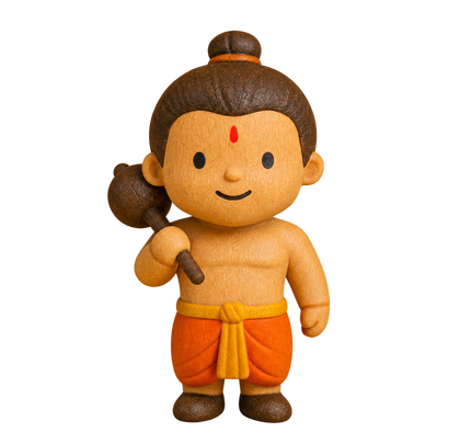 Bal Bheem