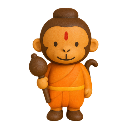 Lord Hanuman