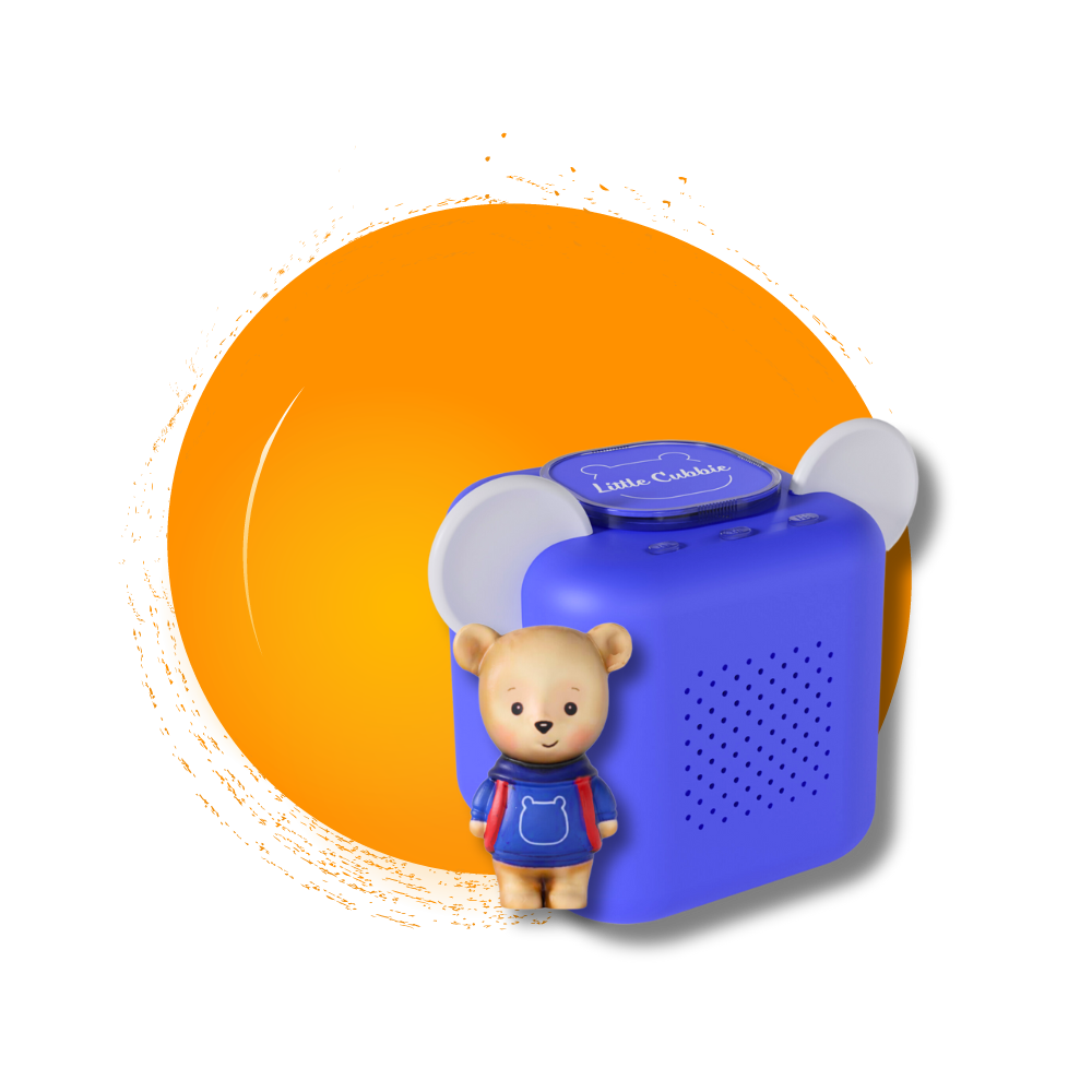 Cubbies Lab How it Works | Little Cubbie – littlecubbies