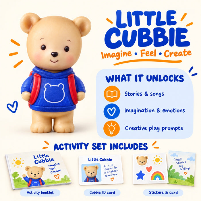 Little Cubbie