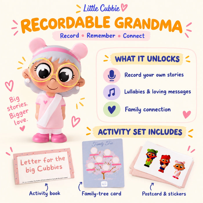 Grandma