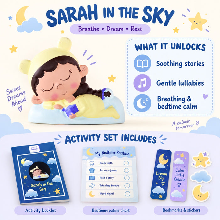 Sarah in the Sky