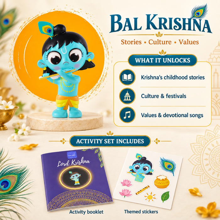 Bal Krishna