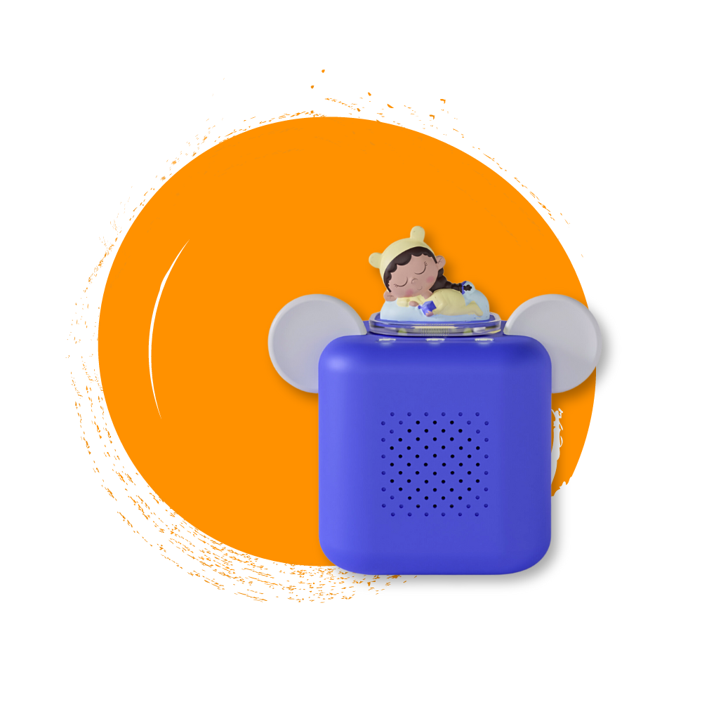 sarah in the sky speaker box