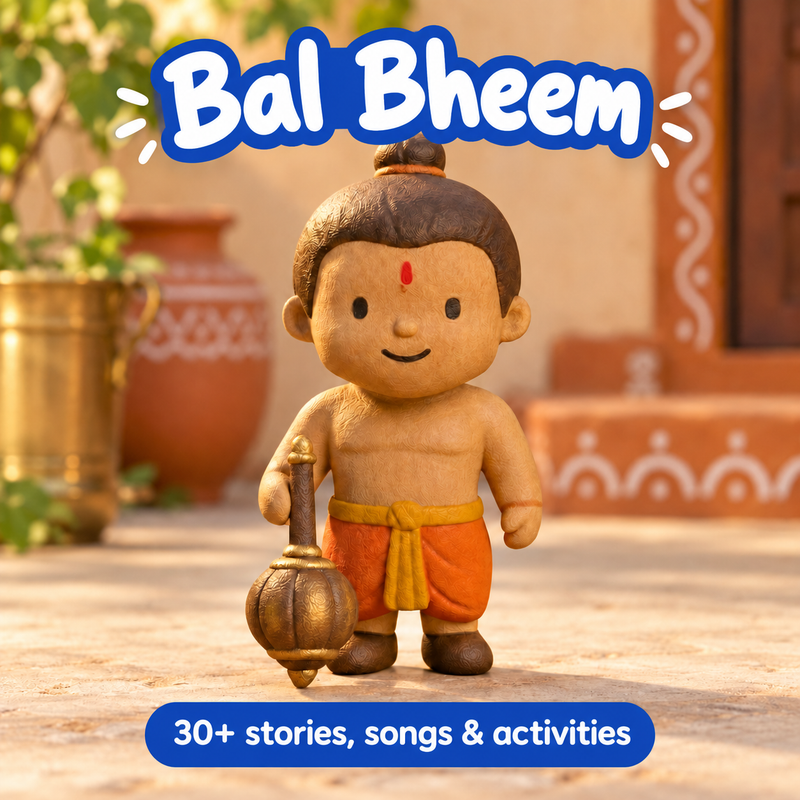 Bal Bheem
